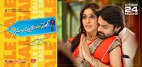 Subramanyam For Sale Movie HD Wallpapers